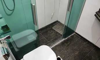 Imagem 6: Apartamento para aluguel com 48 metros quadrados com 1 quarto em Centro - Belo Horizonte