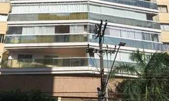 Imagem 6: 3 quartos na Praia da Costa - Ed. Costa do Mediterrâneo Cód: 22715 TL