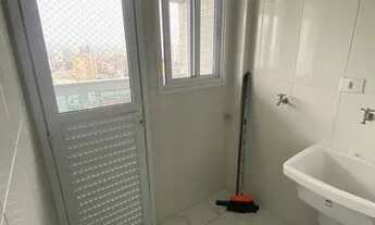 Imagem 5: Apartamento para Venda em Praia Grande, Boqueirão, 2 dormitórios, 1 suíte, 1 banheiro, 1 v