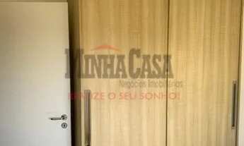 Imagem 7: Apartamento a Venda com 66m² 2 dormitórios 2 vagas e 2 banheiros no Portal Morumbi