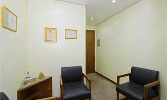 Imagem 2: Sala com 3 Dormitorio(s) localizado(a) no bairro Cidade Baixa em Porto Alegre / Ref.:OR