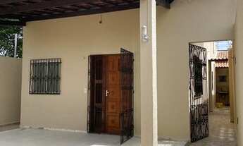 Imagem 2: FORTALEZA - Casa Padrão - Maraponga