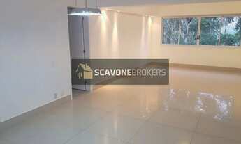 Imagem 2: Apartamento para aluguel com 255m² com 4 suítes no Villaggio Panamby - São Paulo SP