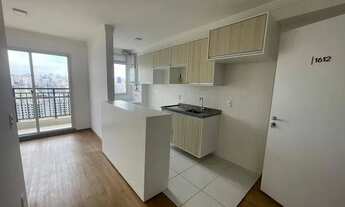 Imagem 5: Apartamento com 1 Quarto e 1 banheiro à Venda, 36m² por R$ 320.000