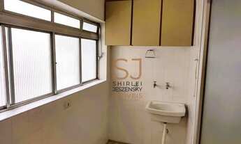 Imagem 6: Ótimo Apartamento com 3 dormitórios à venda, 90 m² - Alto de Pinheiros - São Paulo/SP