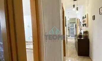 Imagem 4: Apartamento com 2 dormitórios para alugar, 50 m² por R$ 2.135,00/mês - Edifício Tarsila do