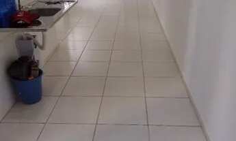 Imagem 4: Aluguel Kitnet com 2 dormitórios