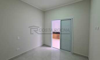 Imagem 6: Casa com 3 dormitórios à venda, 105 m² por R$ 730.000,00 - Condomínio Village Moutonnée