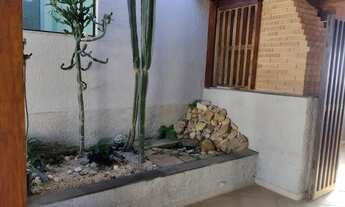 Imagem 6: Casa de condomínio térrea para aluguel possui 85 metros quadrados com 2 quartos