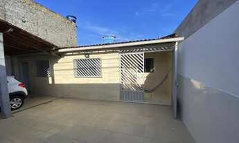 Imagem 4: Confira! Casa Para Venda 3 Dormitórios . 2 Banheiros Na Melhor Região do Rosa Elze