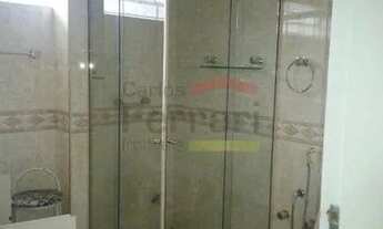 Imagem 6: Casa térrea no jardim floresta, 4 dormitórios, edícula, 5 vagas, 900 metros total JARDIM F