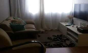 Imagem 6: Otimo Apartamento 55 M2, Novo, Com 2 Dormitorios, Piso Laminado - Bandeiras - Osasco - Sp