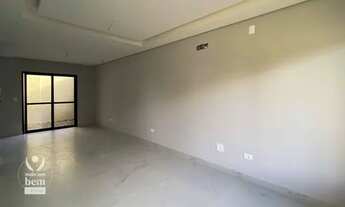 Imagem 2: Sobrado com 3 quartos à venda, 143 m² por R$ - Boqueirão - Curitiba/PR