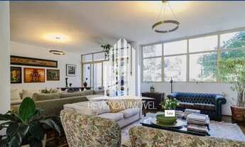 Imagem 5: Apartamento à venda 236m² 4 dormitórios 1 suíte 2 vagas no Jardim Paulista