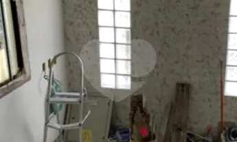 Imagem 2: Casa-São Paulo-MOOCA