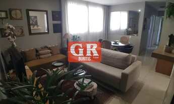 Imagem 5: Apartamento à venda, 3 quartos, 1 suíte, 2 vagas, Buritis - Belo Horizonte/MG