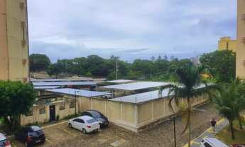 Imagem 5: Apartamento Para Alugar com 2 quartos sendo 1 suíte próximo Favorito Ayrton Senna no bairr