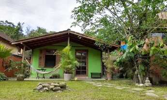 Imagem: Térrea para aluguel possui 90 metros quadrados