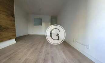 Imagem 2: Apartamento com 3 dormitórios para alugar, 61 m² por R$ 2.066,00/mês - Butantã - São Paulo