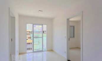 Imagem 2: Apartamento para Aluguel - Jardim Roberto, 2 Quartos, 45 m2