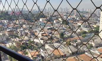 Imagem 2: Apartamento para venda tem 48 metros quadrados com 2 quartos em Imirim - São Paulo - SP