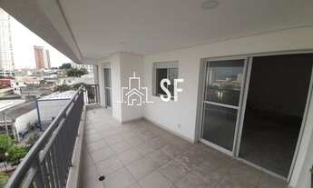 Imagem: Apartamento 93mts 3 dormitórios com suíte