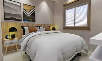 Imagem 4: Casa Pronta no Araçagy