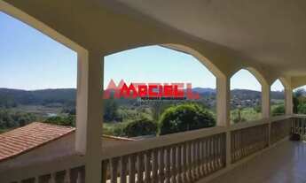 Imagem 3: Casa Padrão em Paraibuna