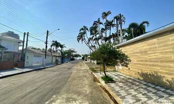 Imagem 3: Sobrado com 4 dorms, Real, Praia Grande - R$ 1.2 mi, Cod: 5559