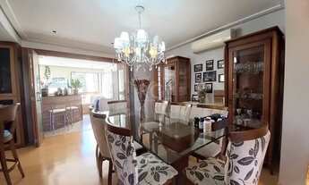 Imagem 3: Apartamento para Venda - 180.94m², 4 dormitórios, sendo 3 suites, 2 vagas - Centro Históri