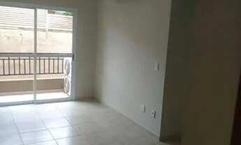 Imagem 2: Apartamento com 2 dormitórios, 62 m² - venda por R$ 320.000,00 ou aluguel por R$ 2.050,00