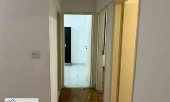 Imagem 3: Apto 2 dormitório Perdizes