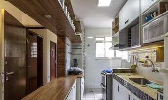 Imagem 7: Apartamento Estiloso e reformado- em frente ao parque da Aguá Branca!