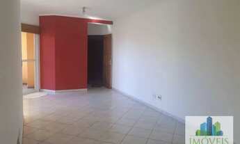 Imagem 3: Apartamento com 3 dormitórios para alugar, 95 m² por R$ 3.560,00/mês - Pinheirinho - Vinhe