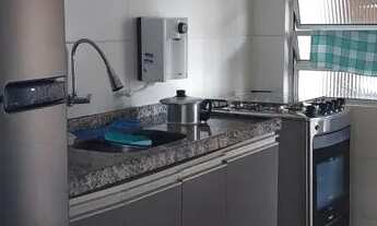 Imagem 3: Casa dúplex em condomínio pertinho da Kennedy nos Morros com 3 suítes móveis planejados fi