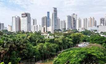 Imagem 5: Apartamento para venda com 323 metros quadrados com 4 quartos em Setor Marista - Goiânia