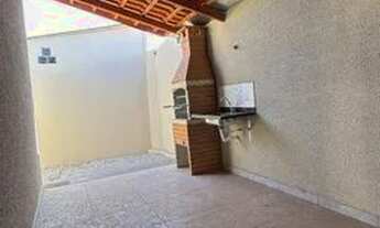 Imagem 6: CASA PARA VENDA TRIUNFO 1 3Q- GOIANIRA