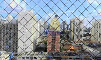Imagem 6: Apartamento com 2 dormitórios, 65 m² - venda por R$ 850.000,00 ou aluguel por R$ 5.546,00