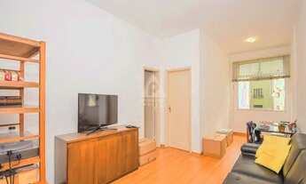 Imagem 2: Apartamento à venda, 1 quarto, Flamengo - RIO DE JANEIRO/RJ