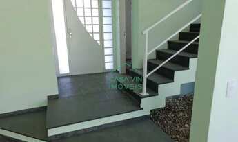 Imagem 6: Casa com 3 dormitórios à venda, 320 m² por R$ 1.550.000,00 - Condomínio Marambaia - Vinhed