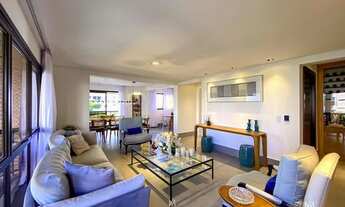 Imagem 4: 315m2 3 suites 4 vagas reformado no Panamby