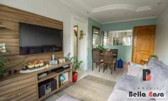 Imagem 2: APARTAMENTO À VENDA COM 2 DORMITÓRIOS E 1 VAGA PRÓXIMO À ESTAÇÃO BRÁS!