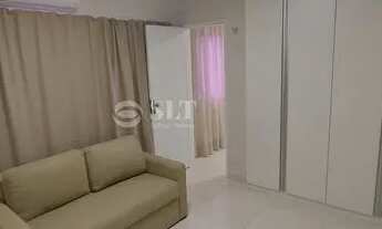 Imagem 5: Apartamento com 180 m² para alugar em Lagoa Nova. Apenas 4.500,00 reais mensal