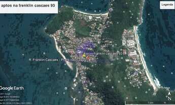 Imagem 2: APARTAMENTO TEMPORADA em FLORIANÓPOLIS - SC, PONTA DAS CANAS