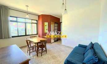 Imagem 2: Apartamento com 2 dormitórios à venda, 61 m² por R$ 240.000,00 - Centro - Taubaté/SP