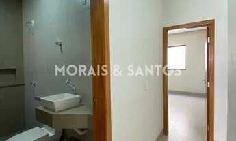 Imagem 2: LME CASA À VENDA NO BAIRRO IBITURUNA - MONTES CLAROS MG