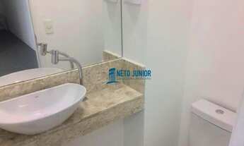 Imagem 7: Conjunto, 60 m² - venda por R$ 660.000,00 ou aluguel por R$ 2.400,01 - Brooklin - São Paul