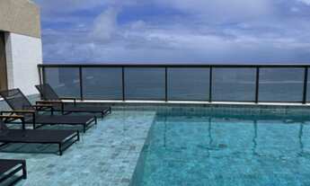 Imagem 4: Apartamento tipo studio na barra