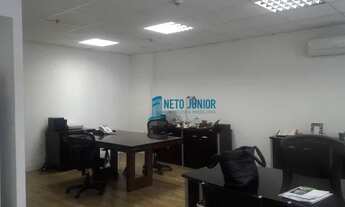 Imagem 5: Conjunto, 84 m² - venda por R$ 1.281.000,00 ou aluguel por R$ 6.500,00/mês - Vila Olímpia