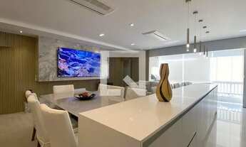 Imagem 2: Apartamento para Aluguel - Alphaville, 3 Quartos, 120 m2